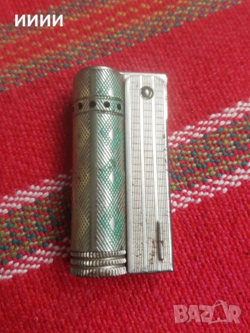 Бензинова запалка IMCO 3