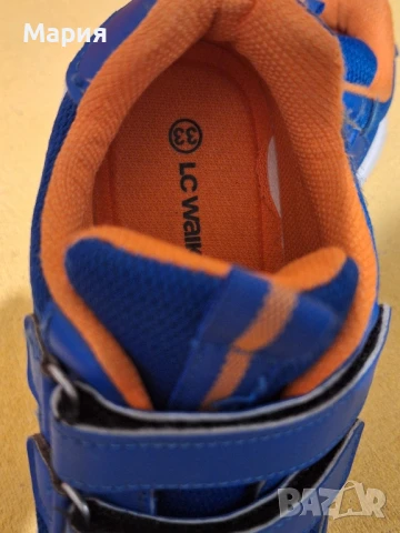 Маратонки 32-33 н. - 18 лв, снимка 10 - Детски маратонки - 50619555