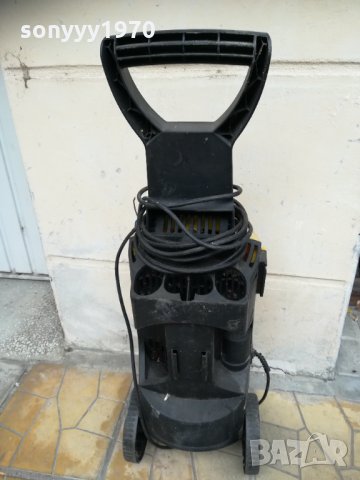 karcher-водоструика-внос швеицария 3110201844, снимка 12 - Аксесоари и консумативи - 30622456