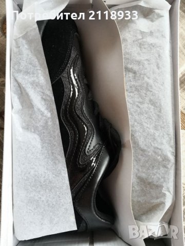 Дамски обувки 38, снимка 5 - Маратонки - 34985722