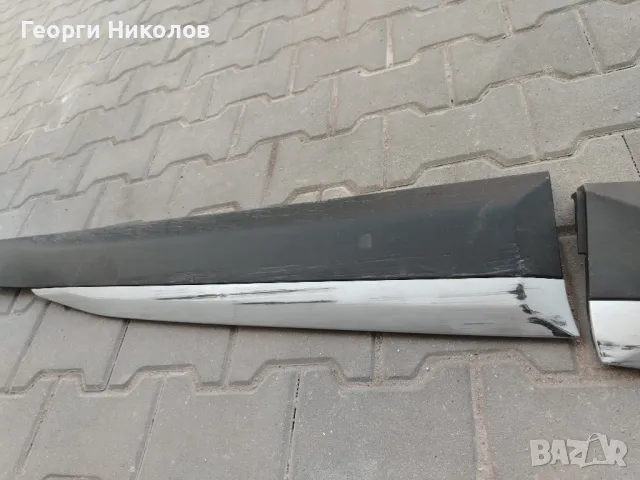 лайсни за пежо 2008,2021г,2022г,2023г,2024г,peugeot 2008, снимка 2 - Части - 47698476