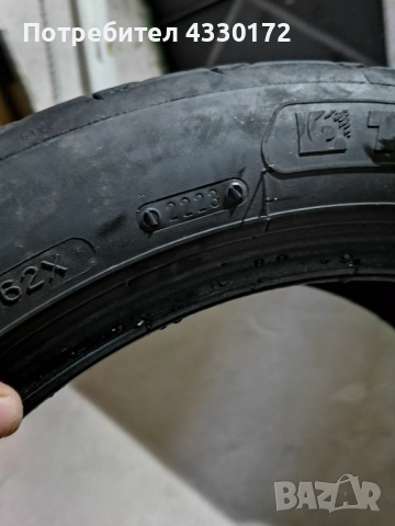 Гуми TIGAR 205/50 R17, снимка 4 - Гуми и джанти - 52167126