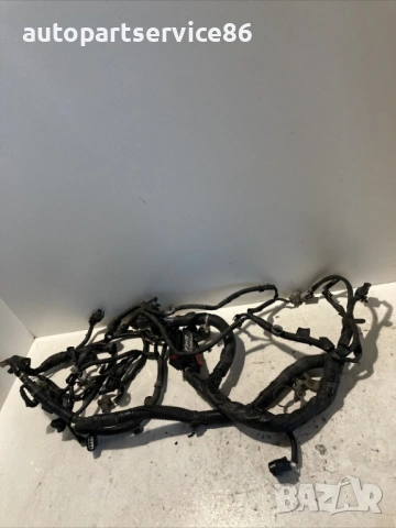 Жгут за окабеляване на двигателя за Subaru Outback 2.0 Дизел (2010) 