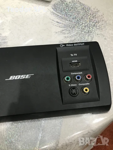 Bose колонки и компоненти , снимка 12 - Тонколони - 51037536