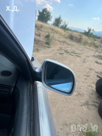 Огледала Ауди А4 Б5 , снимка 4 - Части - 50929954