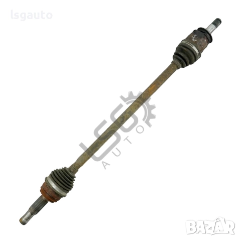 Задна дясна полуоска Toyota RAV 4 III 2006-2012 ID: 154654