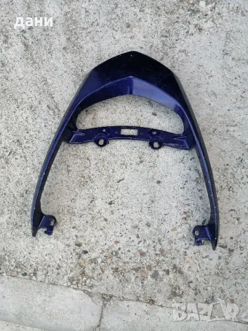 слюда предно стъкло за скутер SYM GTS 125/250/300 6710A-L3A-010-IL , снимка 10 - Аксесоари и консумативи - 50101443