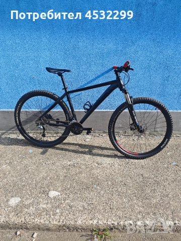 Велосипед 29 Drag Hardy, снимка 8 - Велосипеди - 52732470
