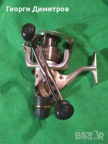 Макара Shimano Exage 4000 RCDH