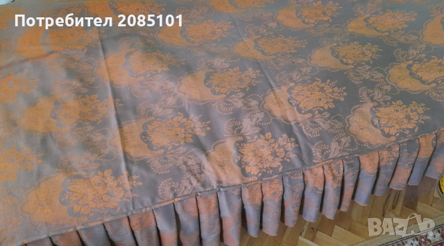 Ретро покривки за единични легла, снимка 1 - Антикварни и старинни предмети - 44710531