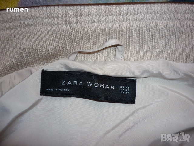 Дамско яке, снимка 4 - Палта, манта - 52237106