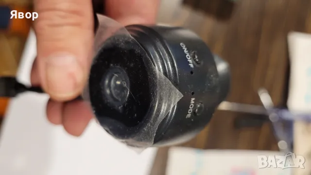 Камера за наблюдение – WIFI, снимка 6 - IP камери - 50224576