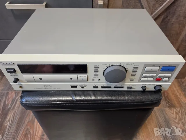Продавам дат Panasonic SL 3700, снимка 4 - Декове - 56129660