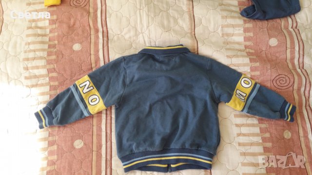 Детски комплект за 2 години, снимка 3 - Комплекти за бебе - 30461318