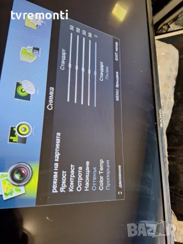 подсветка от дисплей CX315DLEDM от SANG модел LE-32A10, снимка 6 - Части и Платки - 49672673