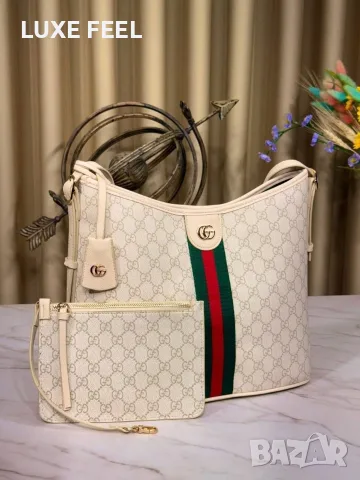 Gucci ⚜️Дамски Чанти , снимка 8 - Чанти - 55711886