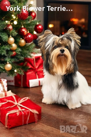 Йоркширски Териер, Сладури момчета и момичета с родословие за деца и възрастни!, снимка 3 - Йоркширски териер - 52948085