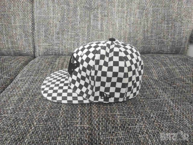 Оригинална шапка Vans - безплатна доставка, снимка 2 - Шапки - 38867900