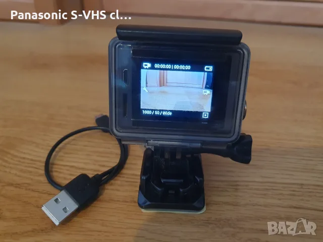 GoPro HERO + LCD, снимка 2 - Камери - 55947299