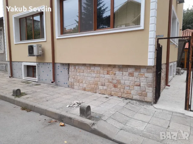 Ако проявявате интерес, можете да ни се обадите за плочки, а също и за камък., снимка 4 - Грамофонни плочи - 55969868