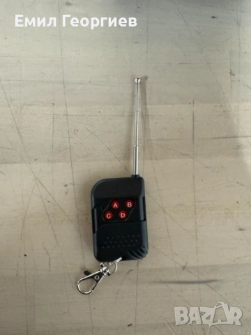 4Kw машина за мъгла с LED осветление и дистанционно, снимка 8 - Друга електроника - 53172946