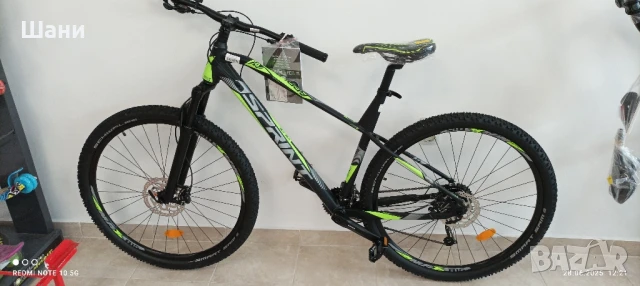 Велосипед 29цола хидравлика., снимка 3 - Велосипеди - 50830006
