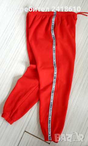 Lacoste Tapered Fit Pant Mens Size 5 - L  ОРИГИНАЛ! Мъжко Долнище!, снимка 13 - Спортни дрехи, екипи - 53203620
