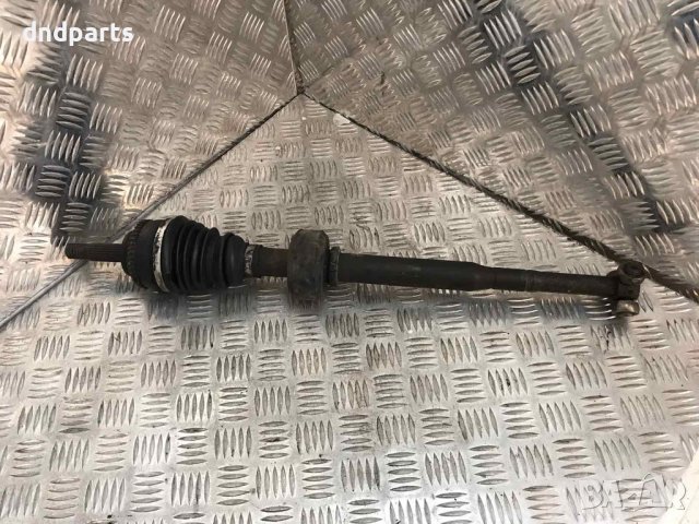 Лява полуоска Renault Megane Scenic, 1.6i, 75к.с.,1998г