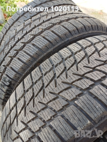 215 65 16 Хонда джанти с гуми, снимка 7 - Гуми и джанти - 52841489