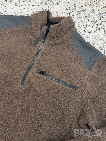 Мъжко работно горнище ENGELBERT STRAUSS. Размер S, снимка 5 - Спортни дрехи, екипи - 52849686