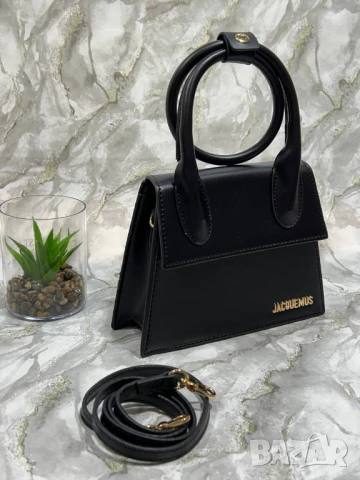 чанти jaquemus, снимка 2 - Чанти - 50761093