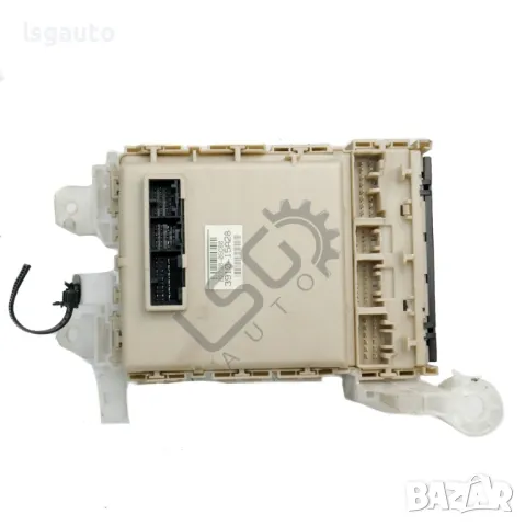 Бушонно табло Toyota Avensis III 2009-2015 ID:146035, снимка 2 - Части - 49916034