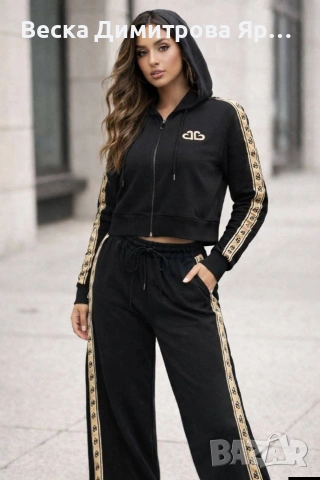 Дамски комплект , снимка 4 - Комплекти - 53936234