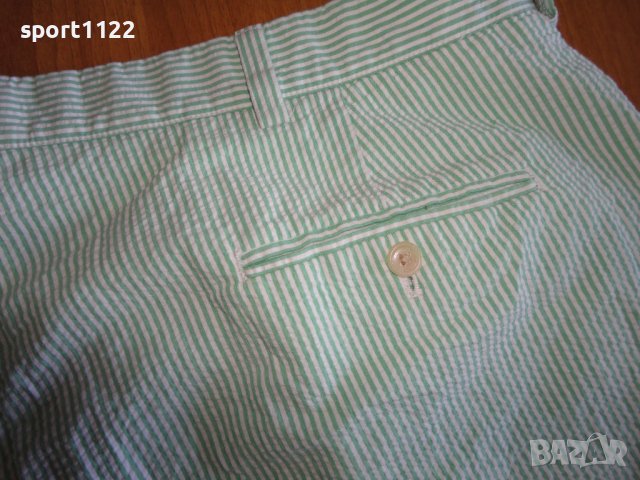 XXL/Polo Ralph Lauren/оригинален къс панталон, снимка 6 - Къси панталони - 37370229