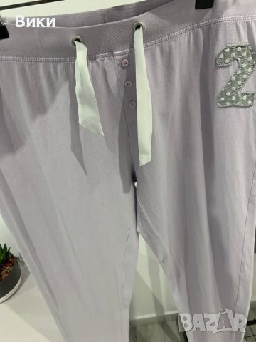 Дамско долнище в размер М-L, снимка 8 - Спортни екипи - 44294908