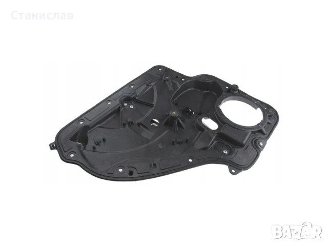 Стъклоподемник с табла за VW Golf 6