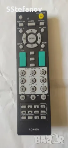 Дистанционно Onkyo RC-682M, снимка 2 - Други - 55738300