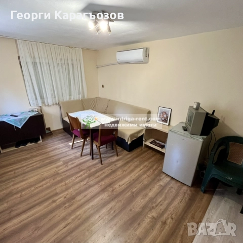 №4020 Гараж със задгаражна стая за жилищно ползване, квартал Воеводски, Хасково., снимка 3 - Гаражи и паркоместа - 52153657