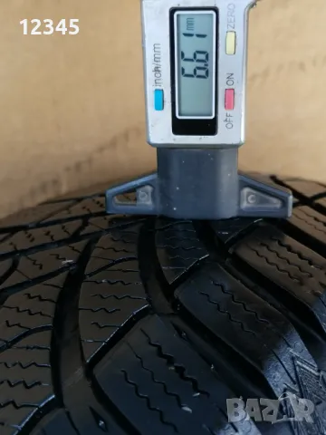 165/70R14 semperit dot22 -№727, снимка 13 - Гуми и джанти - 47542583