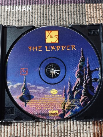 Yes - Spock’s Beard , снимка 10 - CD дискове - 40631936