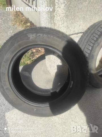 гуми 175/65/14, снимка 5 - Гуми и джанти - 51698903