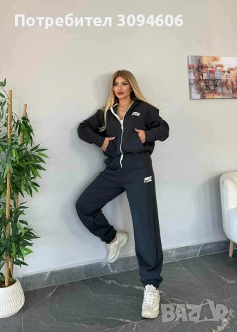 3 части дамски комплект , снимка 4 - Спортни екипи - 52908583