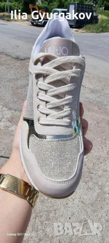 Liu Jo, снимка 2 - Маратонки - 53879478