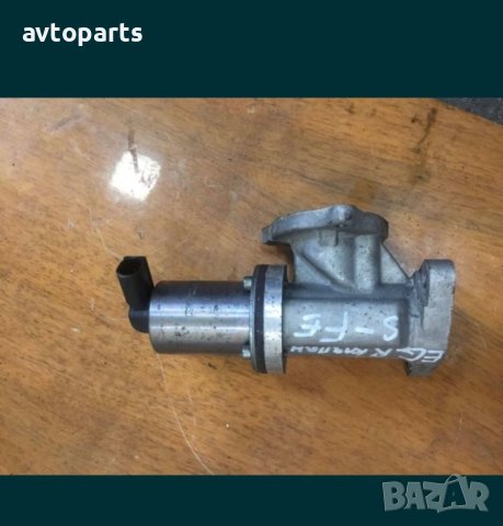 Hyundai santa fe 2.2crdi 2007година AGR Клапан