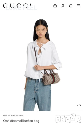 Дамски Чанти ⚜️ Gucci , снимка 9 - Чанти - 52642142