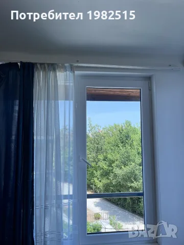 до морето 2стаен обзаведен апартамент, снимка 3 - Апартаменти - 54019053