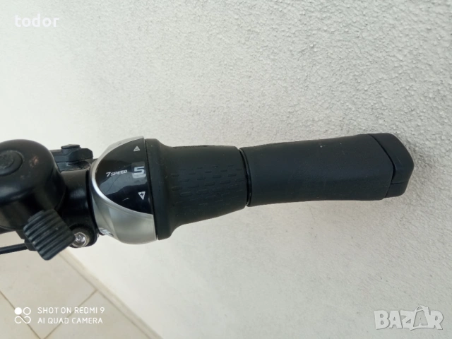 ново електрическо колело ,БОШ двигател., снимка 15 - Велосипеди - 53286381