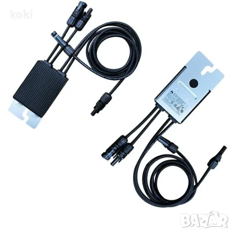Huawei 600W оптимизатори
