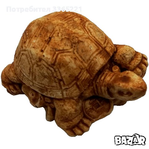 Костенурка сувенир