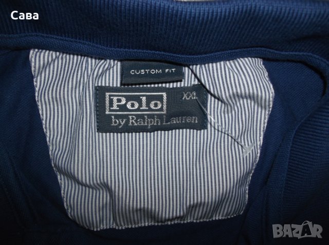 Блуза POLO-R.LAUREN    мъжка,Л-ХЛ